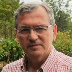 Federico Gómez de las Heras