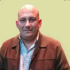 Fco Javier Guerrero