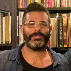 José Aurelio Martín