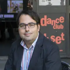 Luis García Gil