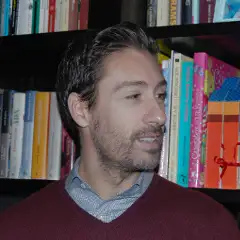 Juanjo Monrabal