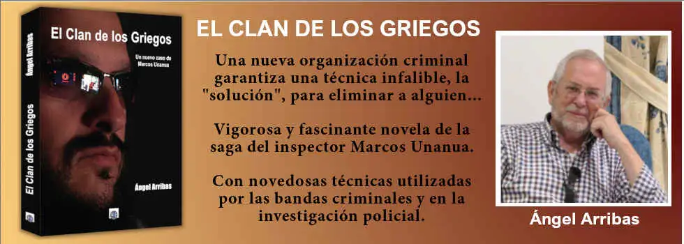 El clan de los griegos