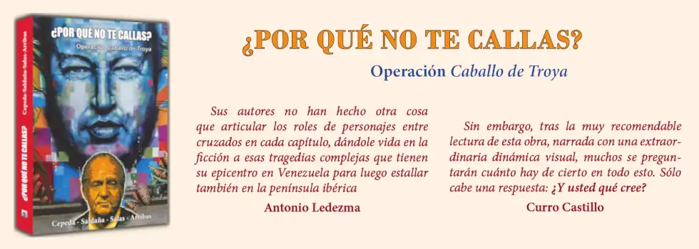 Diapoweb de El Magnicida