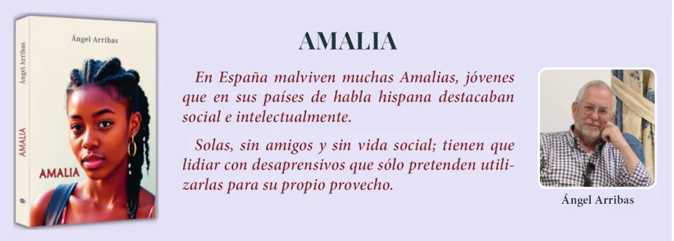 Diapoweb de Amalia